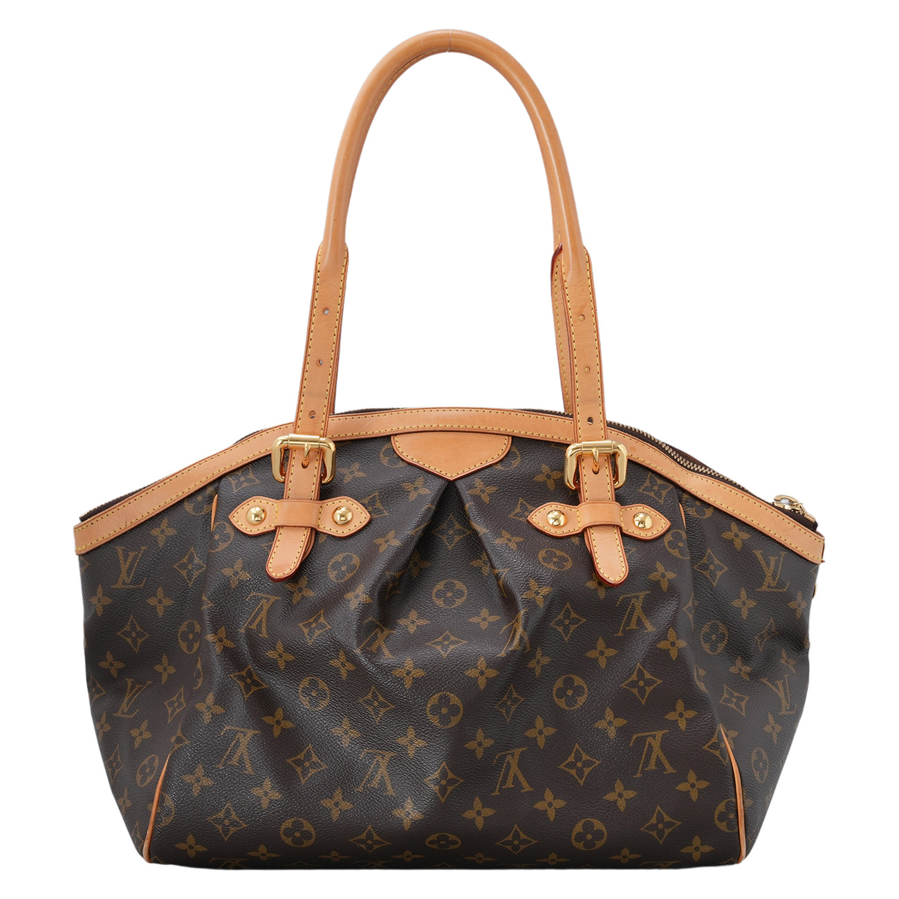 LOUIS VUITTON(USED)루이비통 모노그램 티볼리 GM